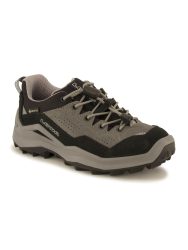 Lowa Trekking-Schuh, Kinder , Grau 36