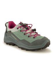 Lowa Trekking-Schuh, Kinder , Blau 38