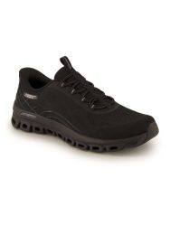 Skechers Sneaker, Damen , Schwarz 38