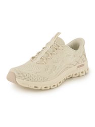 Skechers Sneaker, Damen , Offwhite 37