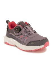 46 Nord Trekking-Schuh, Kinder , Lila 33