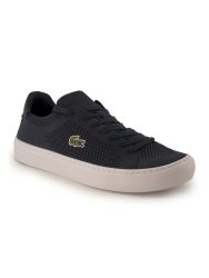 Lacoste Sneaker, Herren , Blau 43