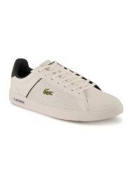 Lacoste Sneaker, Herren , Weiss 41