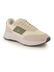 Lacoste Sneaker, Herren , Beige 42