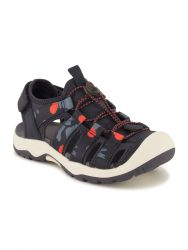 46 Nord Sandale, Kinder , Blau 30