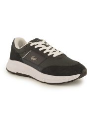 Lacoste Sneaker, Herren , Grau 43