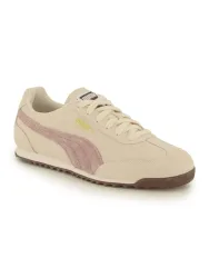 PUMA Arizona SD Damen Sneaker Braun, Damen, Größe: 4