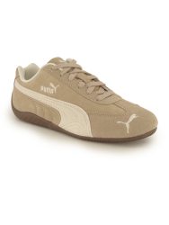 PUMA Sneaker, Damen , Beige 40