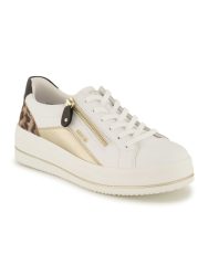 remonte Halbschuh, Damen , Beige 39