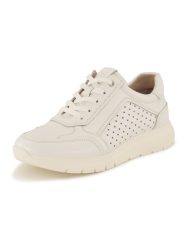 Caprice Sneaker, Damen , Weiss 39