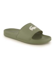 Lacoste Slide, Herren , Grün 44.5