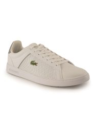 Lacoste Sneaker, Herren , Weiss 43