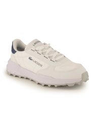 Lacoste Sneaker, Herren , Weiss 43