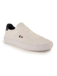 Lacoste Sneaker, Herren , Weiss 40