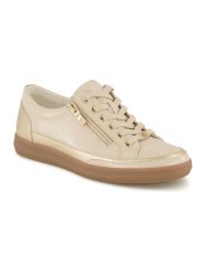 Caprice Sneaker, Damen , Gold 39