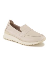 Caprice Loafer, Damen , Creme 38