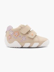 elefanten Halbschuh, Kinder , Beige 19