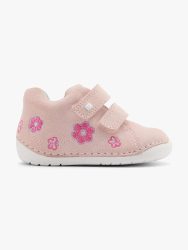 elefanten Halbschuh, Kinder , Pink 19