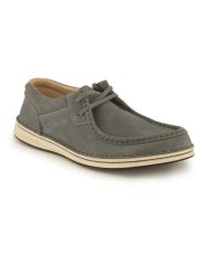 Birkenstock Mokassin, Herren , Grau 42