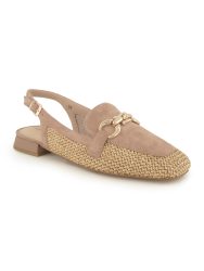 Caprice Slingpumps, Damen , Braun 39