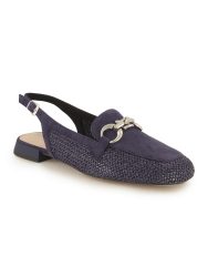 Caprice Slingpumps, Damen , Blau 38