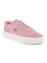Lacoste Sneaker, Damen , Rosa 38