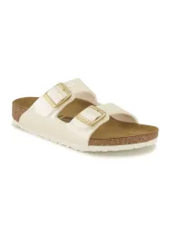 Birkenstock - Arizona kids BF N, Arizona Kids BF Narrow Sandalen, 32, Offwhite