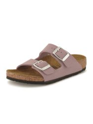 Birkenstock Pantolette, Kinder , Lila 36