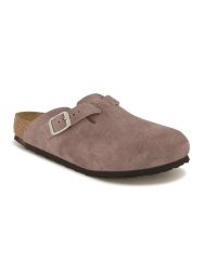 Birkenstock Clog, Kinder , Lila 33