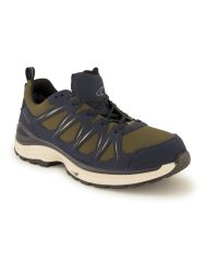 Lowa Trekking-Schuh, Herren , Blau 44