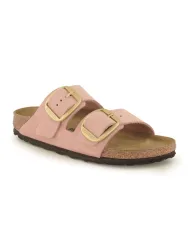 Birkenstock - Arizona Big Buckle N, Arizona Big Buckle Sandalen, 41, Rosa