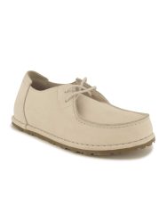 Birkenstock Halbschuh, Damen , Weiss 38