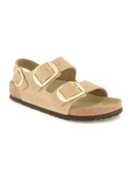 Birkenstock Sandale, Damen , Beige 35