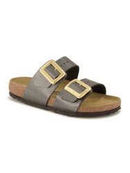 Birkenstock Pantolette, Damen , Schwarz 39