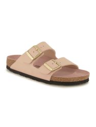 Birkenstock Pantolette, Damen , Beige 35