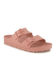 Birkenstock Pantolette, Damen , Pink 37