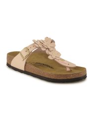 Birkenstock Pantoletten-Zehentrenner, Damen , Rosa 38