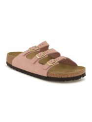 Birkenstock Pantolette, Damen , Rosa 37