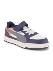 PUMA Sneaker, Kinder , Blau 28