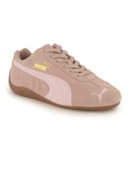 PUMA Sneaker, Kinder , Beige 33