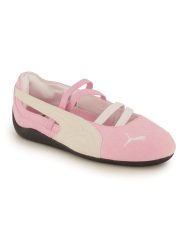 PUMA Ballerina, Kinder , Rosa 31