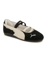 PUMA Ballerina, Kinder , Schwarz 31