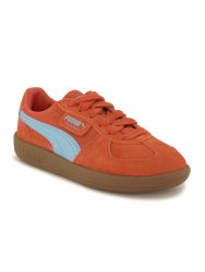 PUMA Sneaker, Kinder , Orange 36