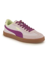 PUMA Sneaker, Kinder , Lila 38