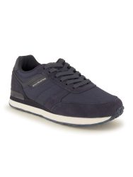 Beach Mountain Sneaker, Damen , Blau 38