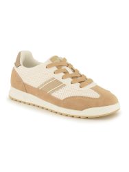 Beach Mountain Sneaker, Damen , Braun 38