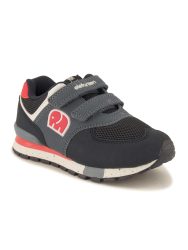 elefanten Sneaker, Kinder , Blau 25