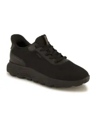 Geox Sneaker schwarz