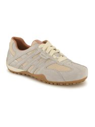 GEOX Halbschuh, Damen , Beige 36