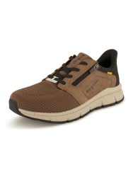 bugatti Sneaker, Herren , Braun 43